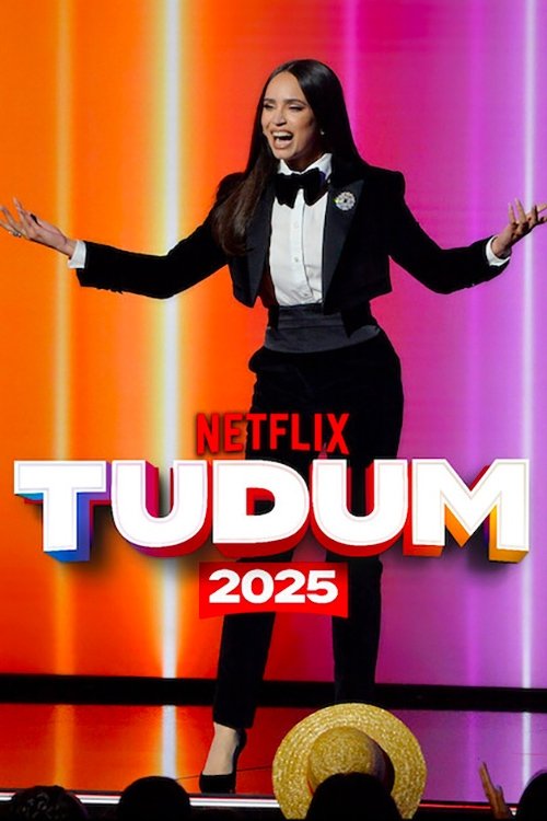 Постер Netflix Tudum 2025